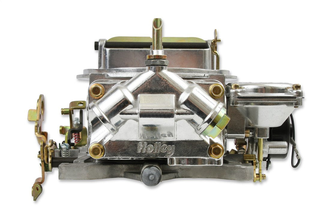 Holley 0-80508S Electric Carburetor