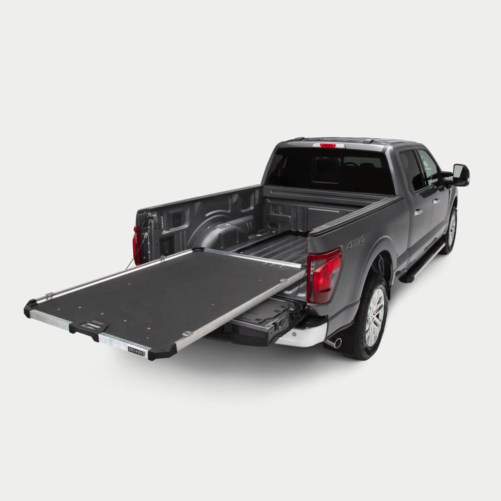 Cargo Glide DCG1500-8048 79.7-Inch Three-Quarter Cargo Slide - image 4