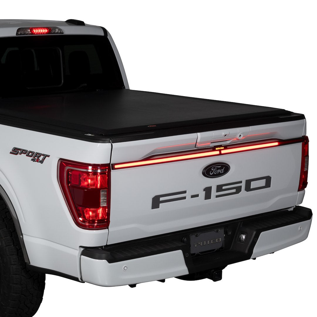 Putco 92060-17 Excalibur Rear Center LED Lamp