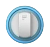 Furrion Llc C-F1s17l02a-030 Stove Control Knob