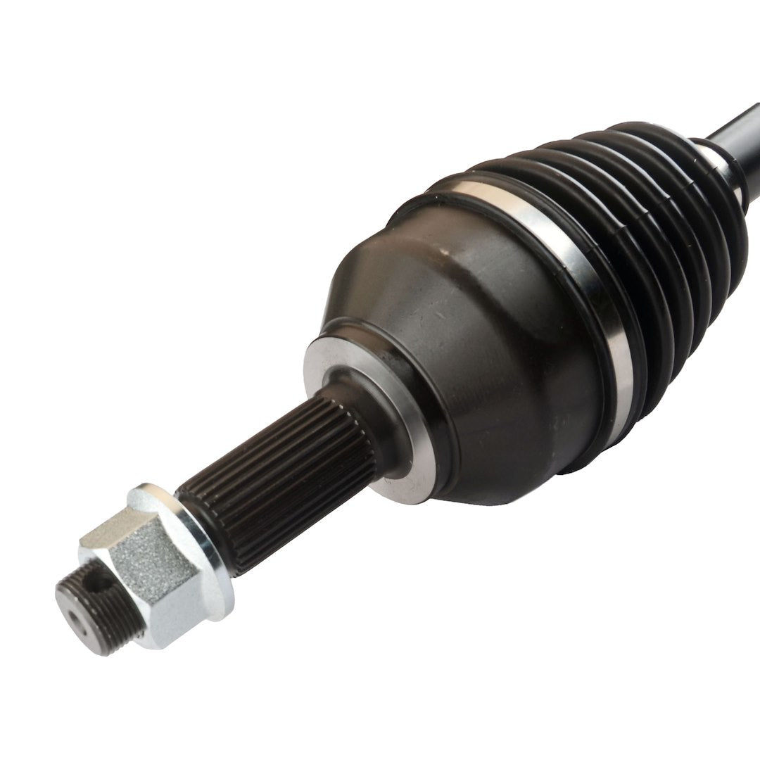 Moog Chassis Constant-Velocity Axle 17E001L