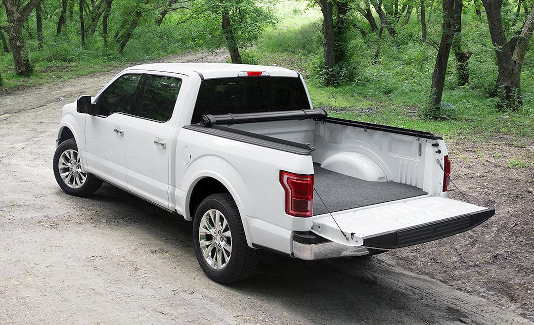 ACCESS Covers 25349 Limited Edition Tacoma 2024+ 5-Foot Cover - image 4