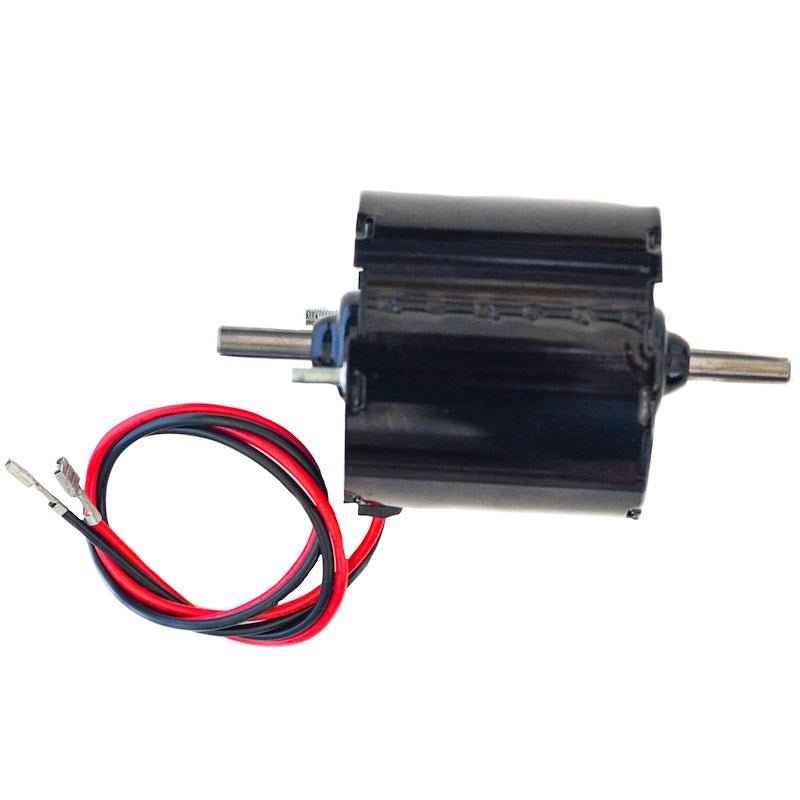 M.C. Enterprises 31035MC Atwood Furnace Motor, For 8012, HF80, DF80P – image 1