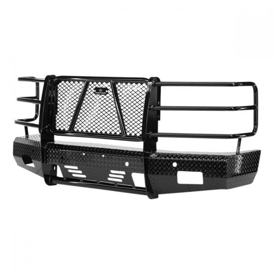 Ranch Hand FSC14HBL1 Summit Chevrolet 1500 Front Bumper Assembly