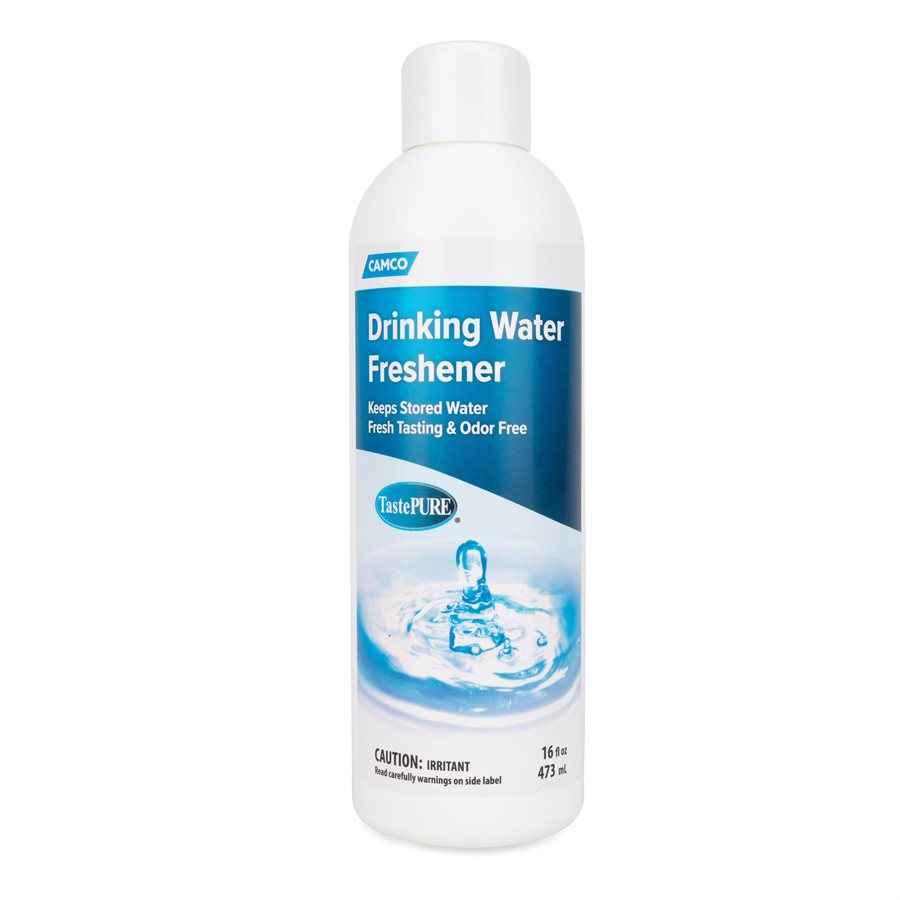 Camco 40206 TastePURE 16-oz Drinking Water Freshener