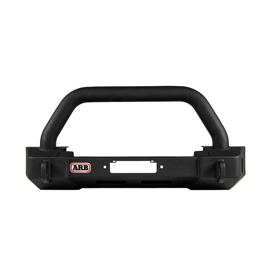 ARB 3450450 Wrangler JL Stubby Winch Bar