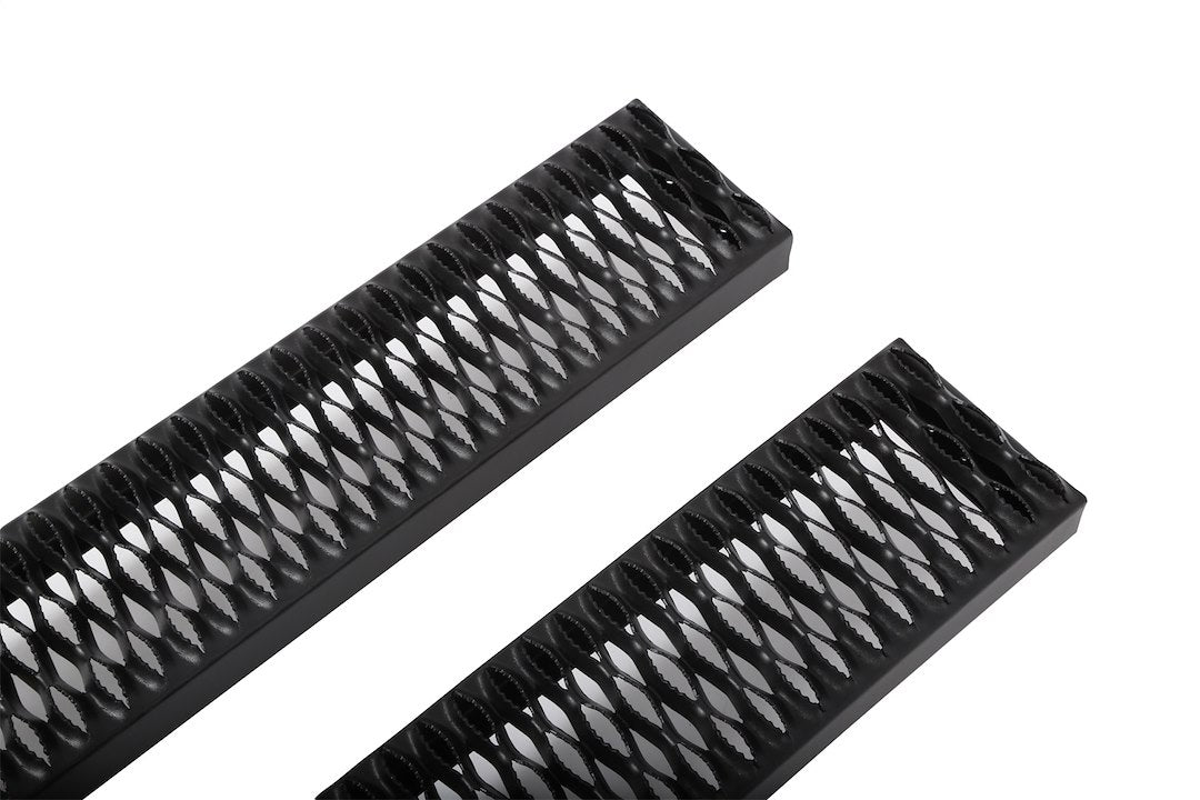 Dee Zee DZ15301S Rough Step Regular-Cab Entry Board - image 5