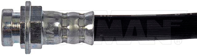 Dorman H621750 First Stop Banjo-Bolt Brake Hose - image 2
