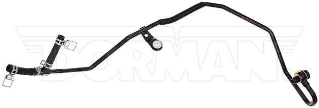 Dorman (OE Solutions) 667710 Male-Fitting Aluminum Turbo Line - image 2