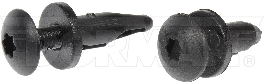 Dorman OE Solutions 961-040d Assorted Push-Retainer Set - image 1