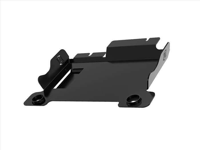 Icon Vehicle Dynamics 45208 Bronco Front Differential Protection Plate
