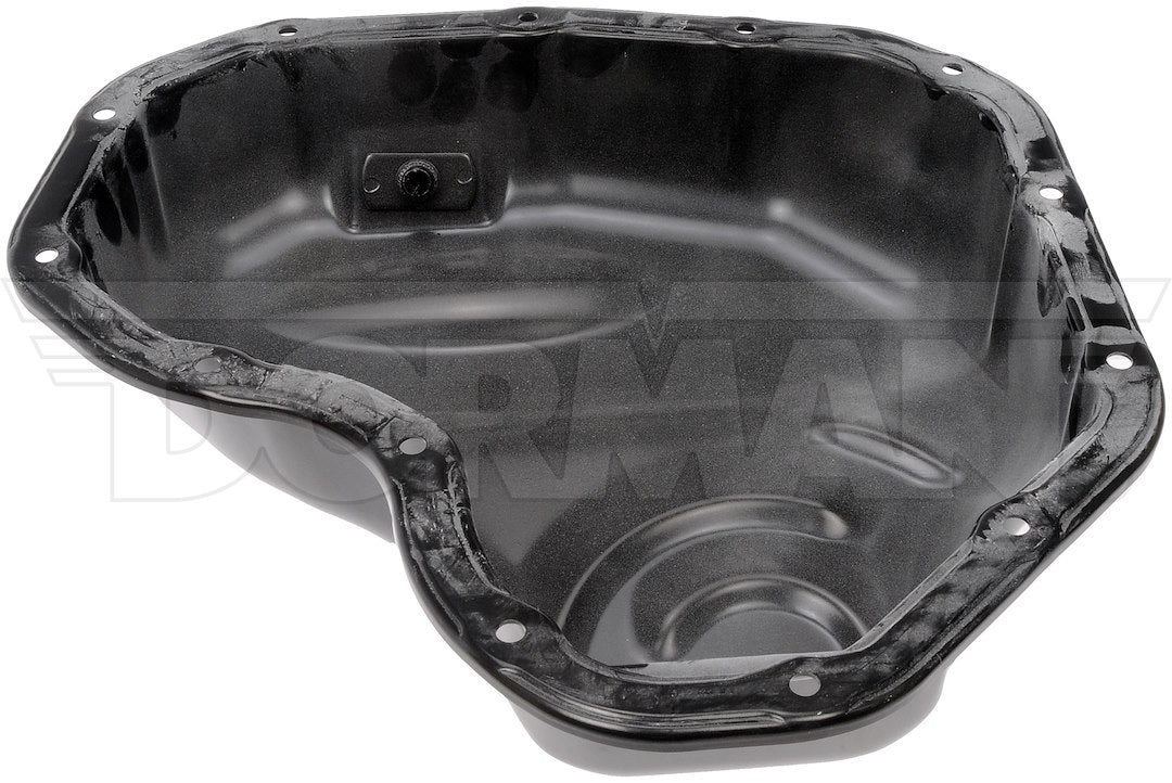 Dorman 264593 2-Quart Engine Oil Pan - image 2