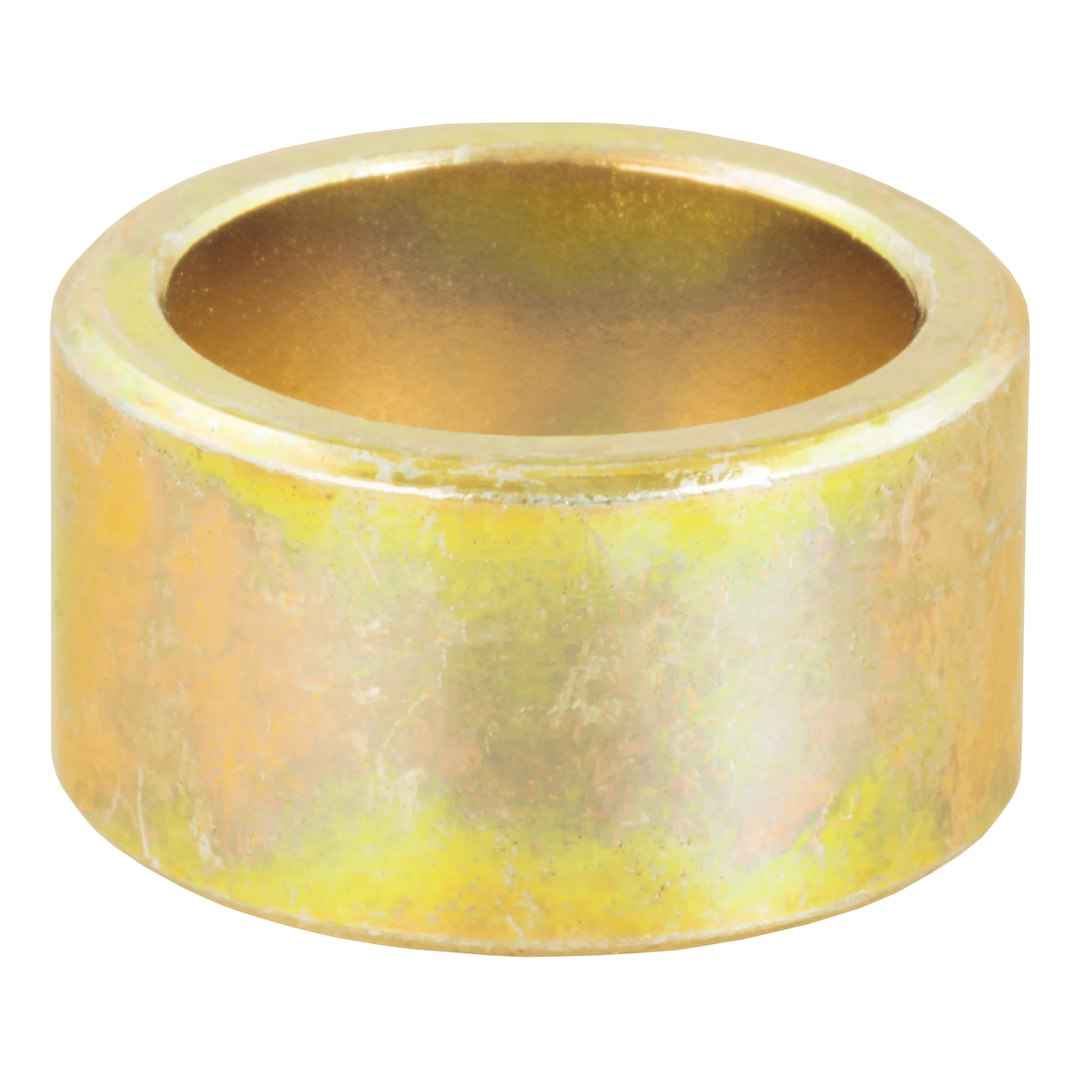 CURT 21100 1-Inch Hole to 3/4-Inch Ball Shank Reducer