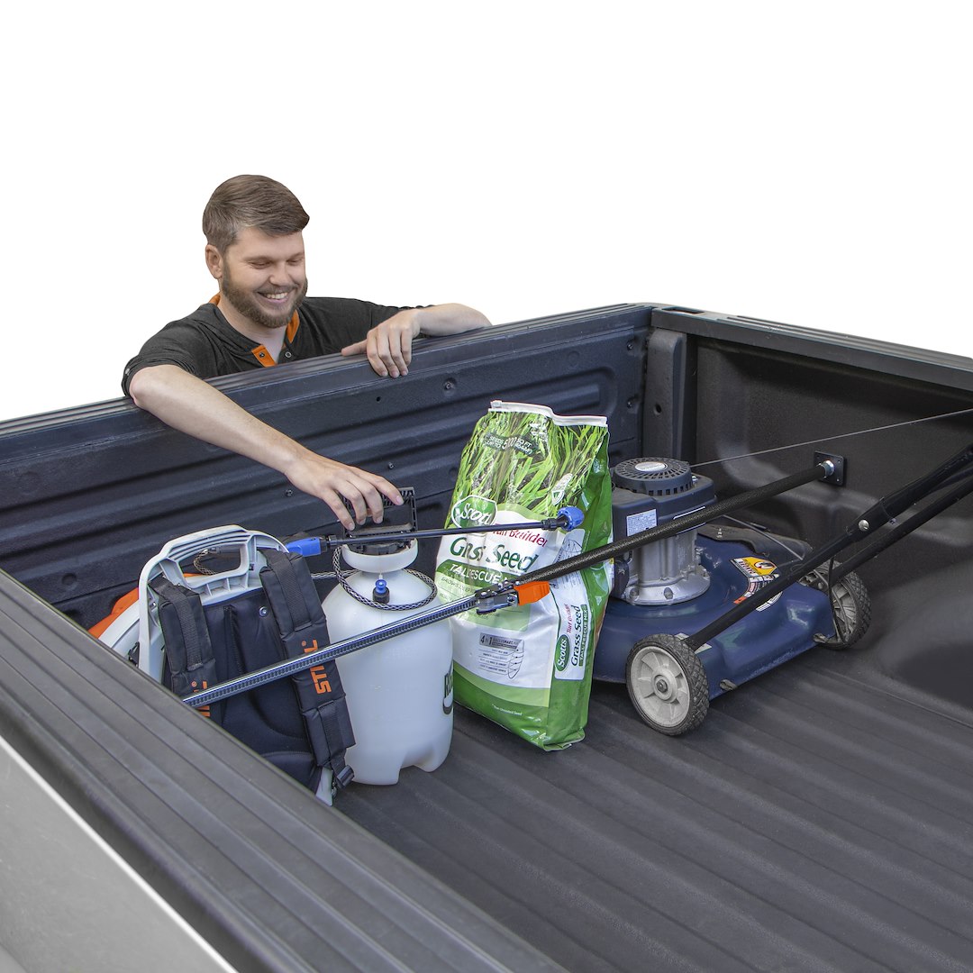 Rightline Gear 100t66 Cargo-Area Positioning Bar