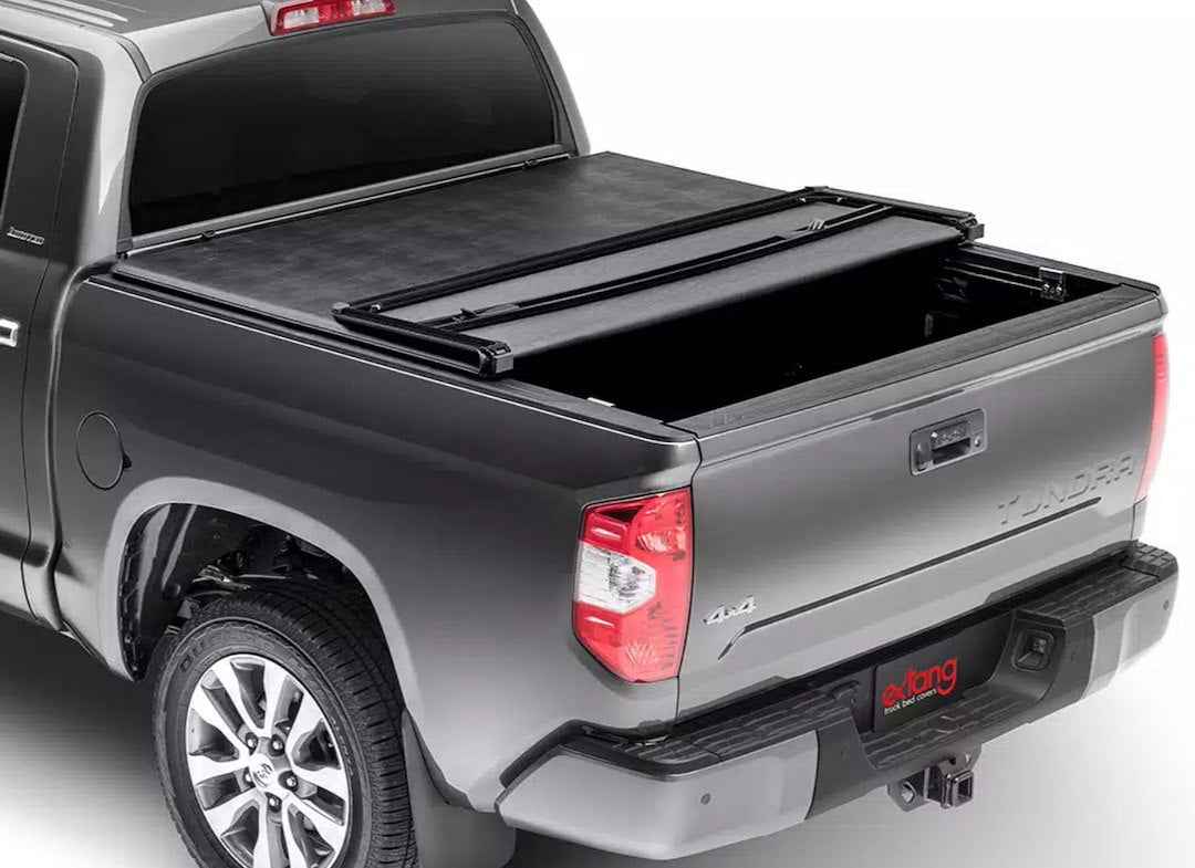 Extang 92956ext Trifecta 2.0 Leather-Grain Vinyl Tonneau