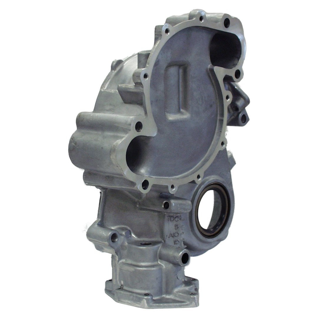 Crown Automotive J8129373 Engine Timing Housing Cover - image 1