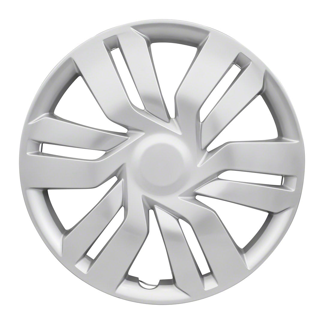 Coast To Coast 53415S Fit 15-Inch Painted Wheel Trim Set - image 1