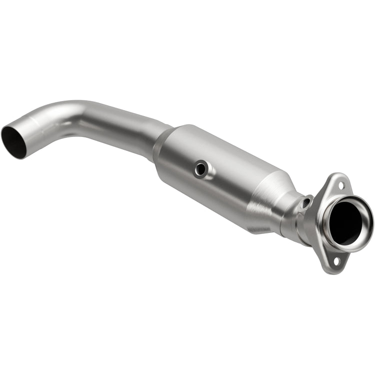 MagnaFlow 21-467 OEM Series Direct-Fit Catalytic Converter