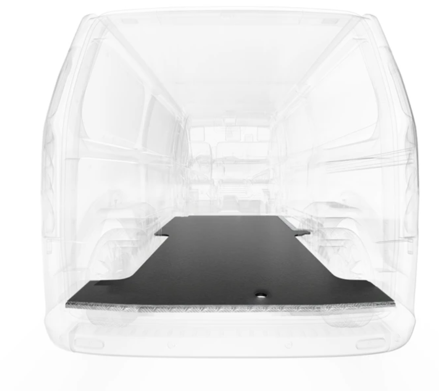 Legend Fleet FD0714-11RF1 BaseAir Folding Cargo Flooring