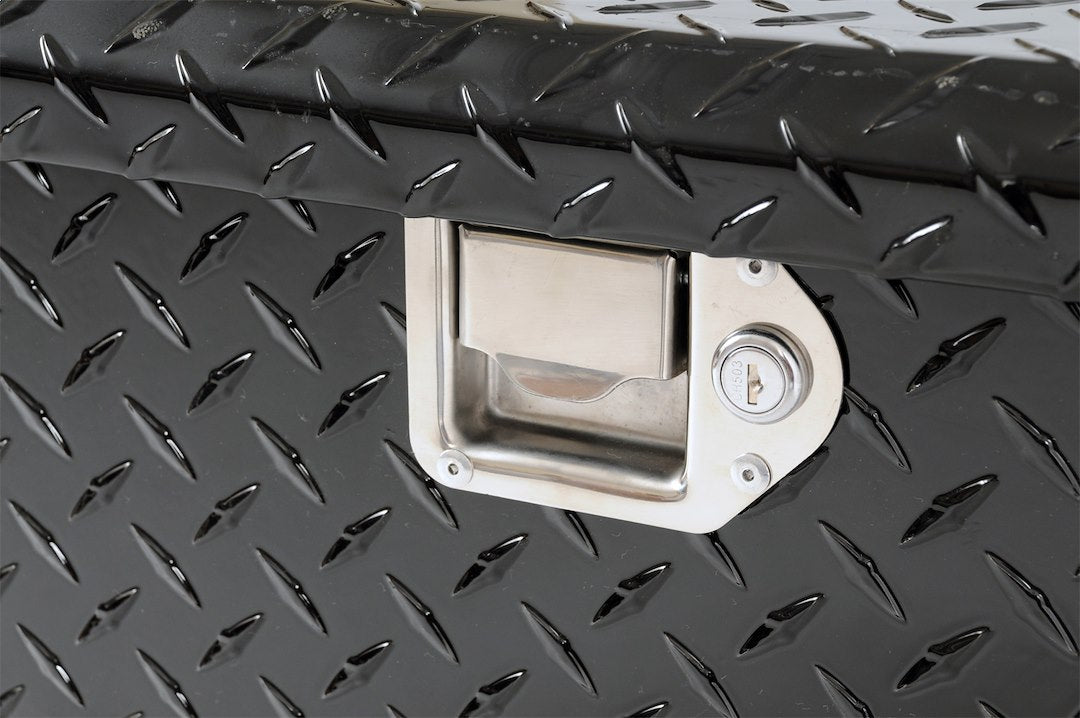 Dee Zee DZ92740B Low-Profile Diesel Tank/Chest - image 6