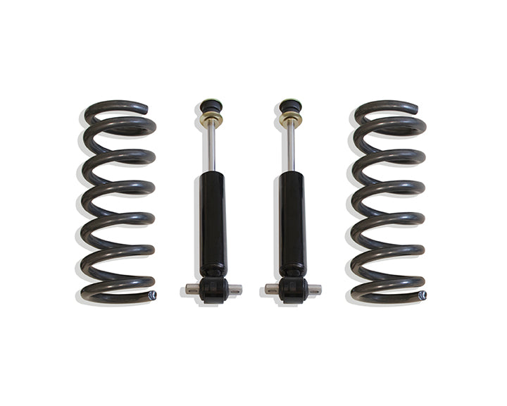 MaxTrac 872171 Front Suspension Leveling Kit