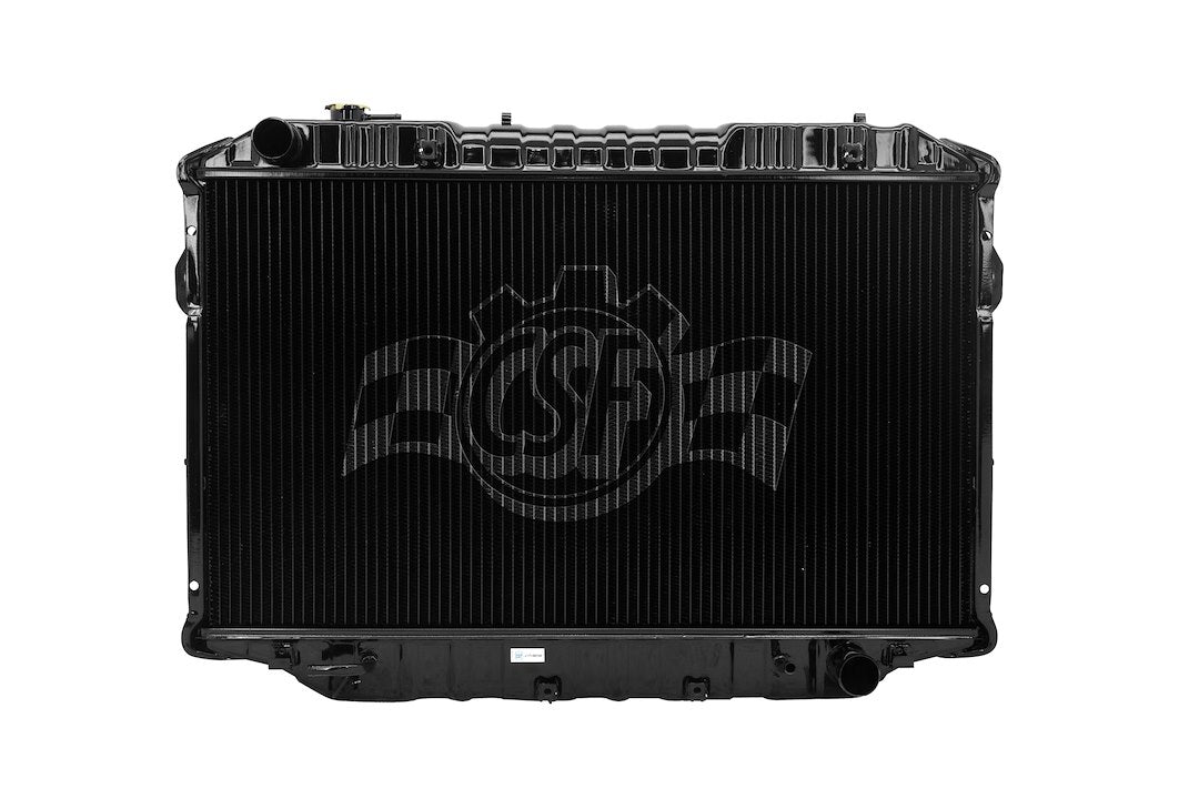CSF 2709 Toyota 4.0L Downflow Radiator - image 1