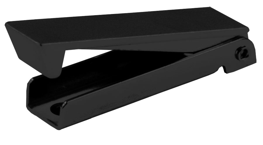 JR Products Keeping RV Baggage Doors Open Stainless Steel (10225)