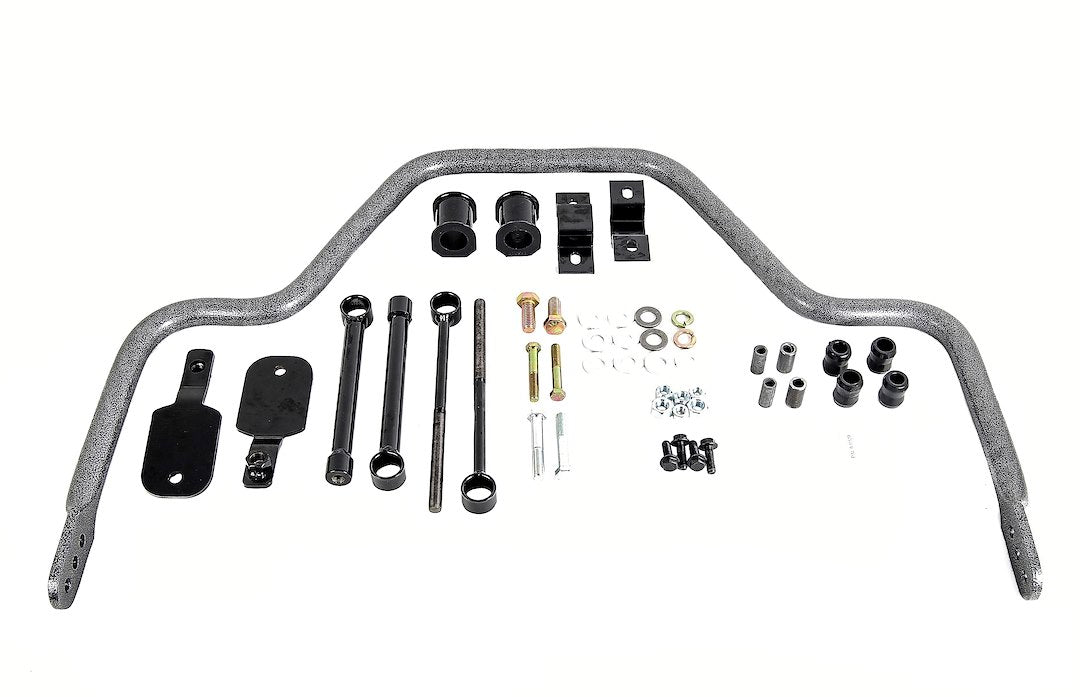 Hellwig 7761 Solid Sway Bar for F250/F350