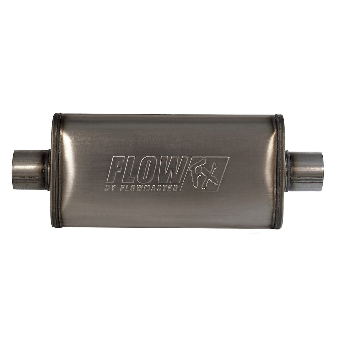 Flowmaster 71249 FlowFX Exhaust Muffler