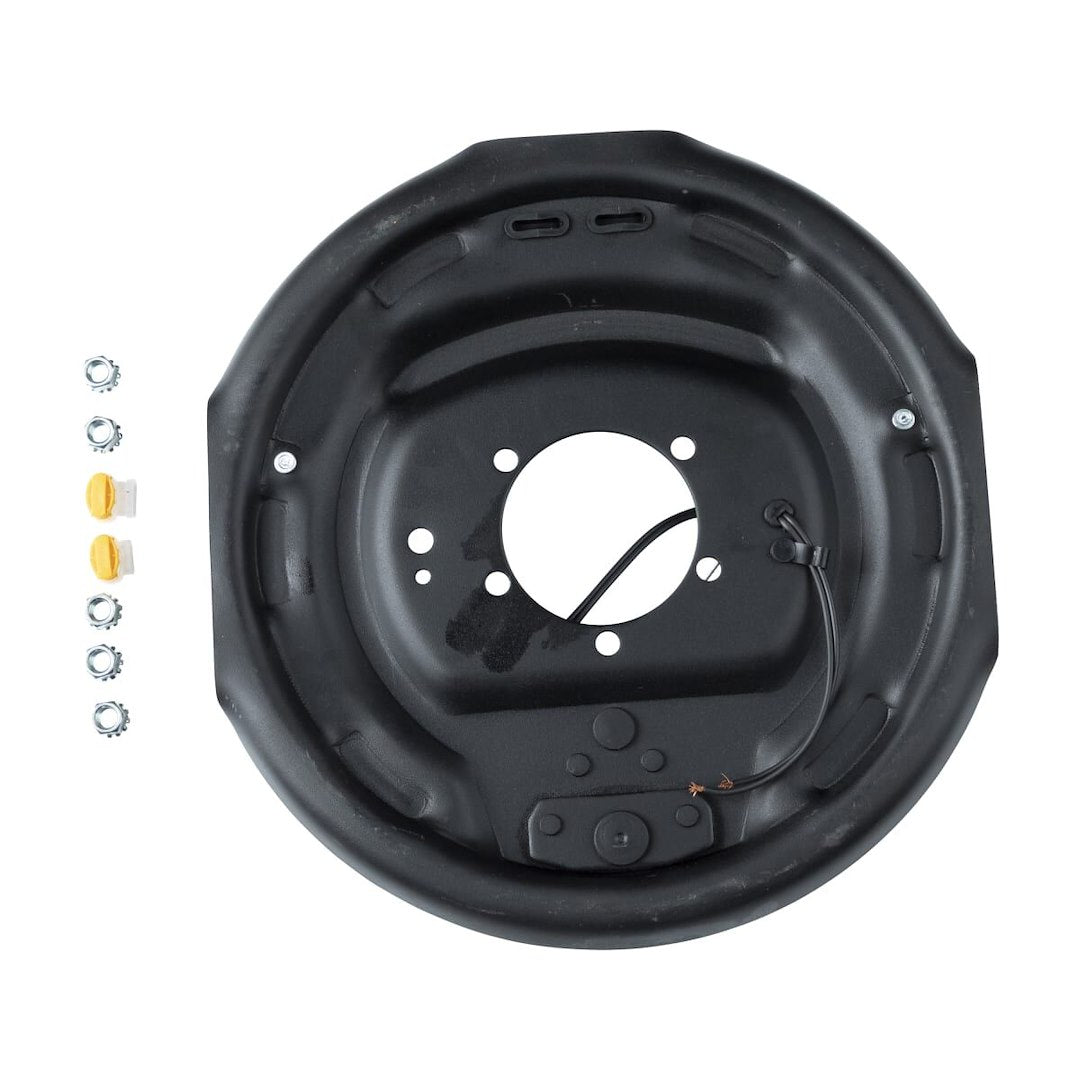 Lippert Components 296652 Trailer Brake Assembly - image 2
