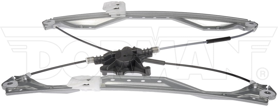 Dorman (OE Solutions) 751-302 OE Motorized Window Replacement Assembly - image 3