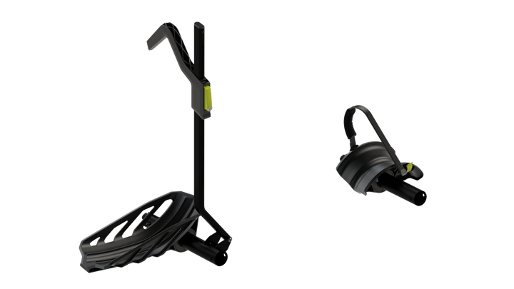 Swagman Okanagan 200 Rack Add-On 66707