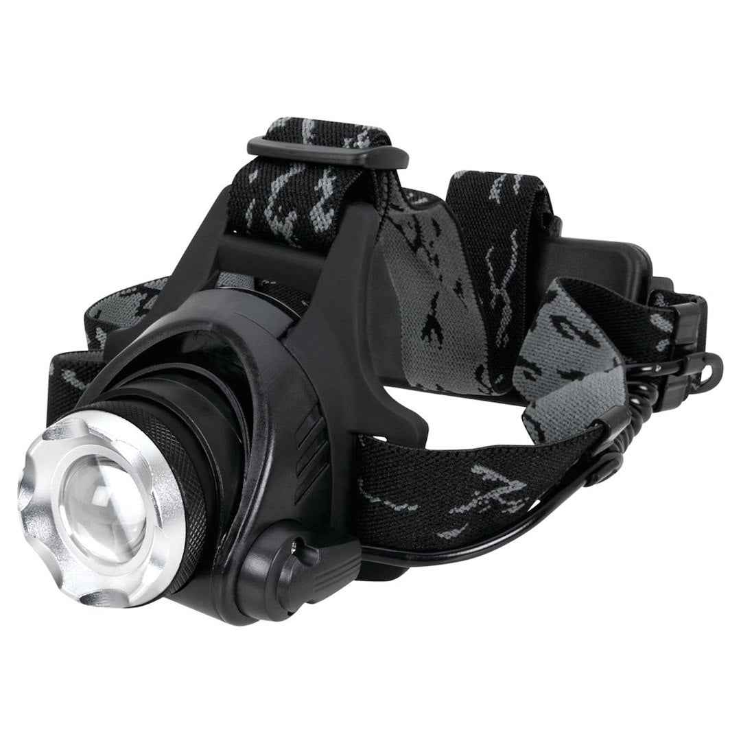 Performance Tool Flashlight - Clear – 560