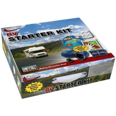 Valterra K88101 Rv Start Up Kit - image 2