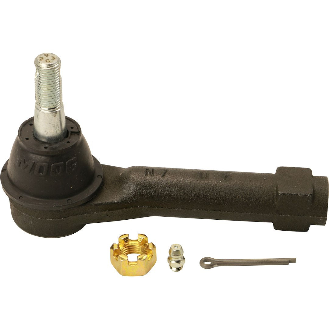 Moog Chassis ES3614 Problem Solver Steering Tie-Rod End