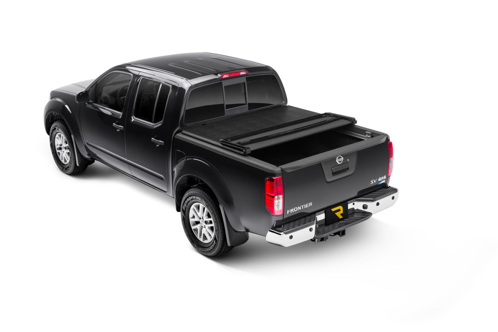 Extang 92995 Trifecta 2.0 Frontier Vinyl Long-Bed Cover