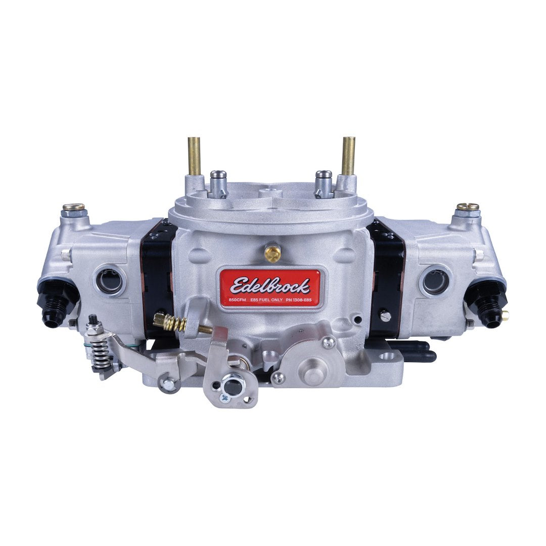 Edelbrock 1308-E85 VRS-4150 Performance Carburetor