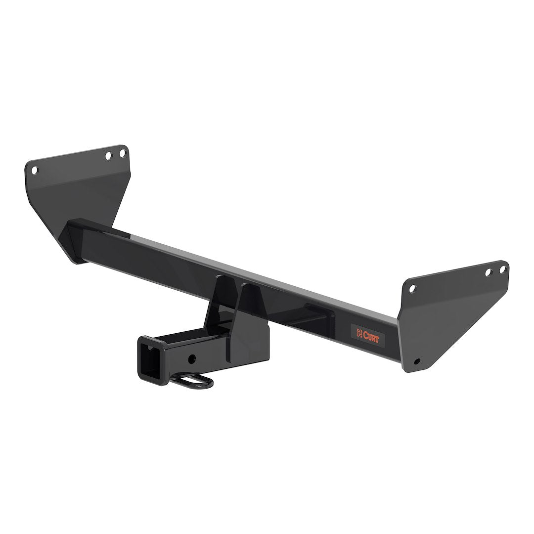 CURT 13630 Class III Rear Hitch for 2-Inch Mounts - image 1