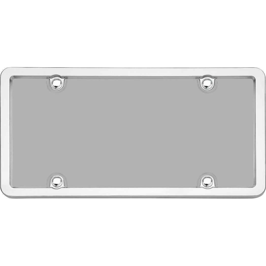 Cruiser 62320 License Plate Frame - image 2