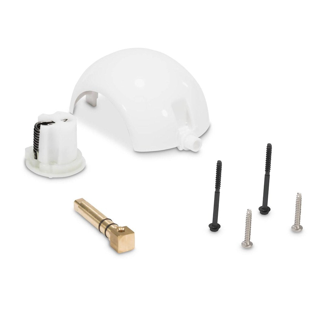 Dometic 385318162 Toilet Waste Ball Drive Arm - image 1