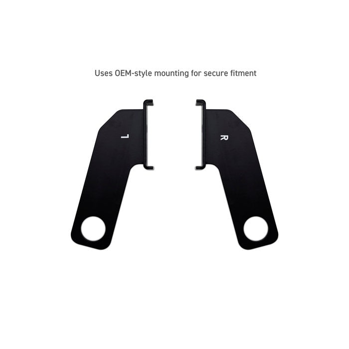 Mishimoto Mmint-Ctr-23kslrd Intercooler Upgrade Kit for Civic Type R FL5