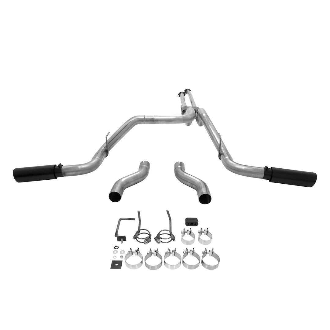 Flowmaster 817692 Exhaust System Kit - image 3