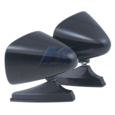 K-Source 1600B Dual Sport Exterior Replacement Mirror Set
