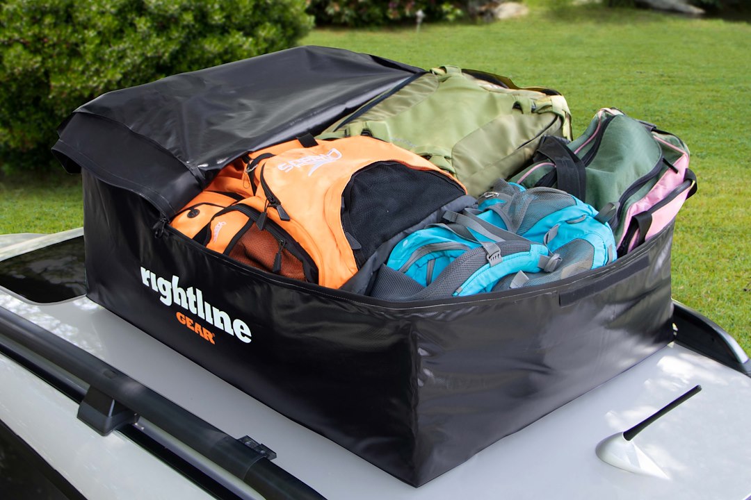 Rightline Gear 100s50 Cargo Carrier - image 4