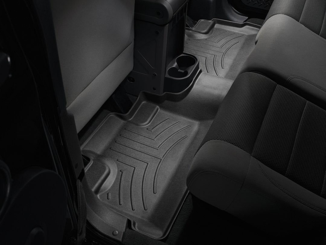 Weathertech (Usa) 441052 Floor Liner - image 2