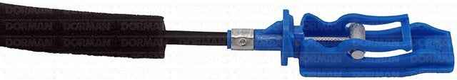 Dorman (OE Solutions) 912-743 Steel Door-Latch Release Assembly