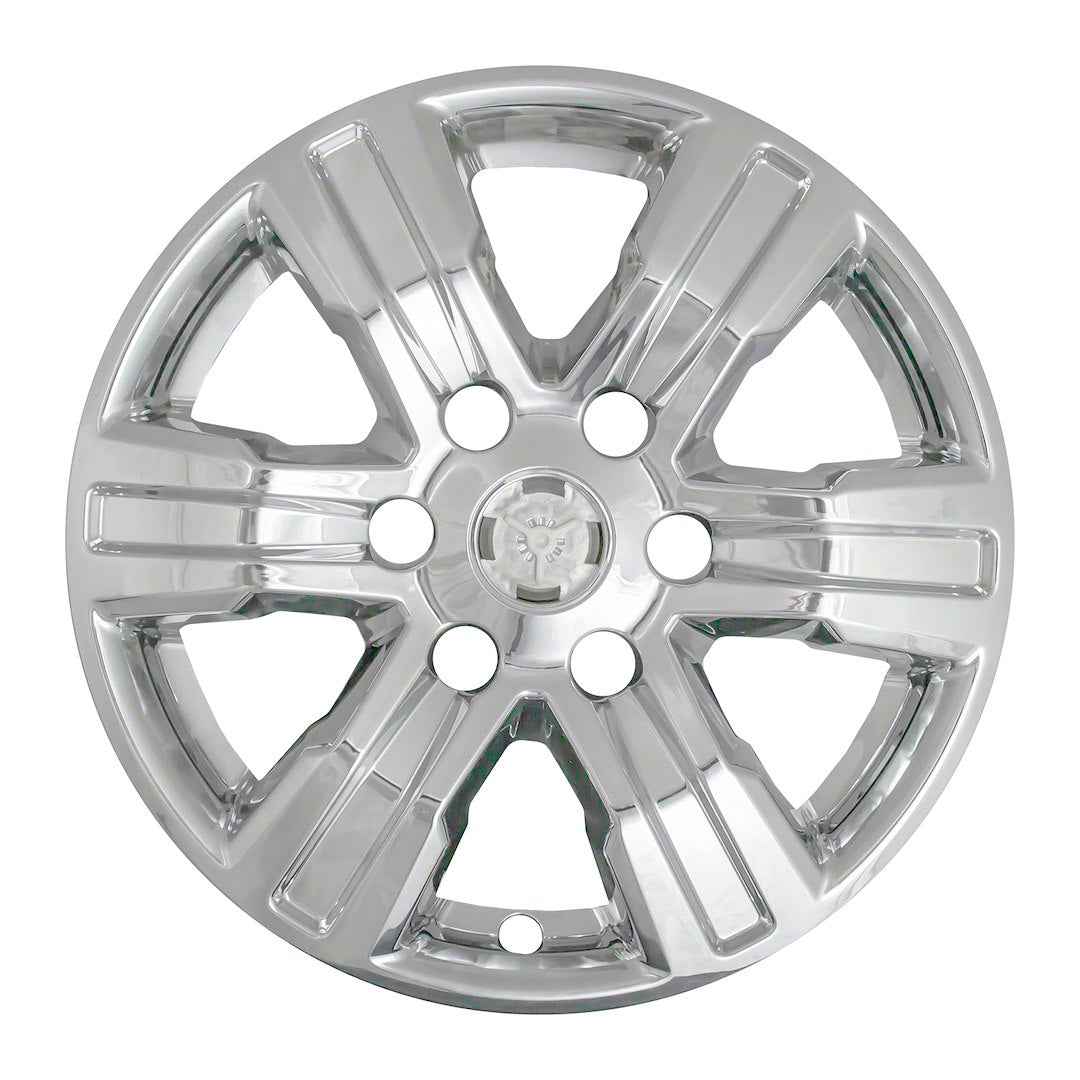 Coast To Coast IMP439X Ranger 17-Inch Chrome Skin Set