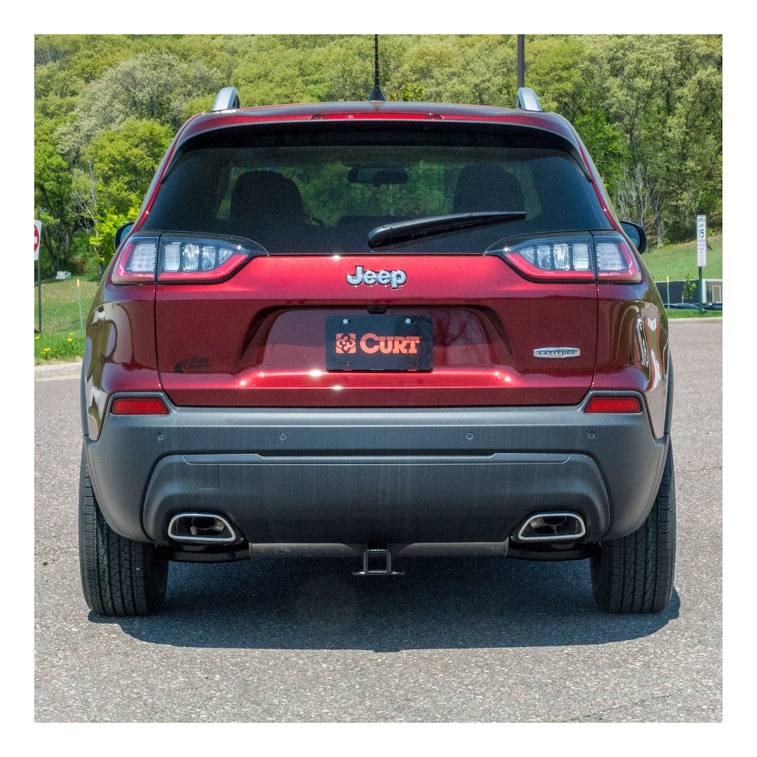 Curt 13395 Trailer Hitch Rear - image 8
