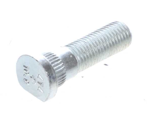Dorman 610-474.1 AutoGrade Metric Steel Wheel Stud - image 2
