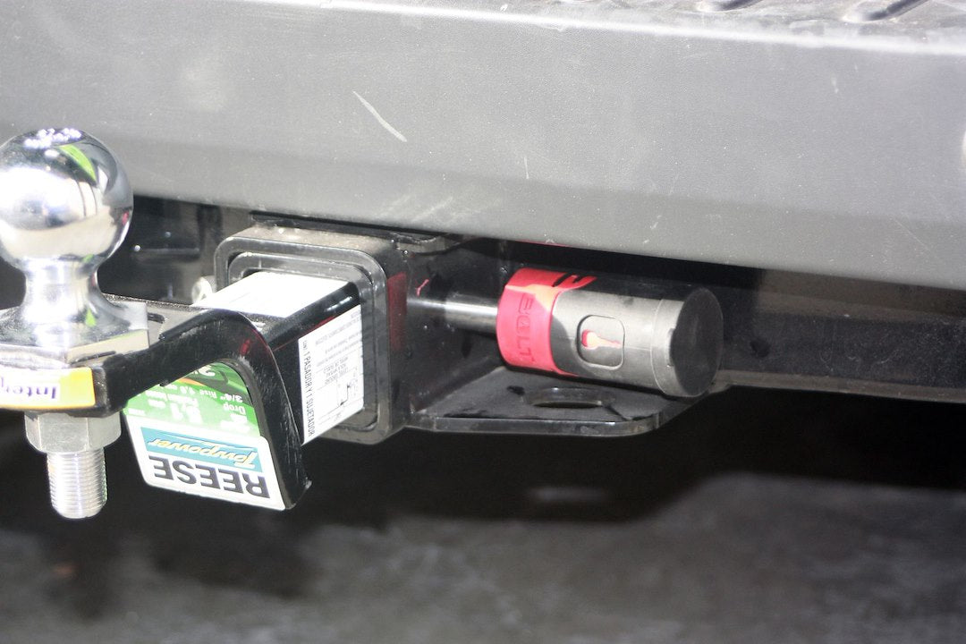 Bolt Locks/ Strattec Security 7018445 Trailer Hitch Pin - image 4